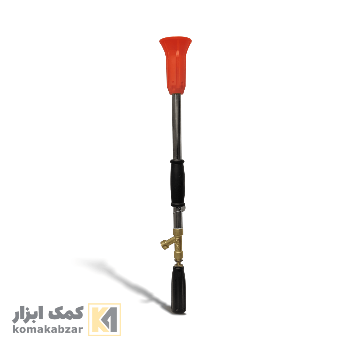 دسته لانس سمپاش طرح ترک