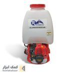 سمپاش موتوری ریورکو 25 لیتری RIVERCO