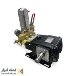 پمپ سمپاش 120 بار ویندال