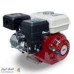 موتور تک ریورکو با قدرت 6.5 اسب بخار