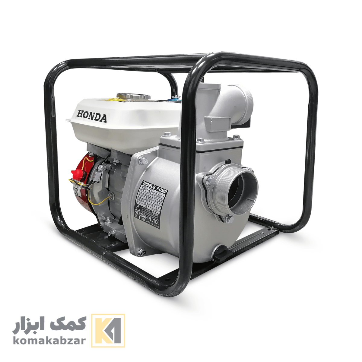 موتور پمپ آب هوندا چین SE-50X