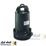 کفکش 1 اینچ 12ولت ورما مدل DC12L1