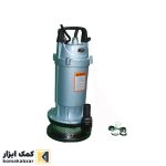 پمپ کفکش 2 اینچ 32 متری کمل