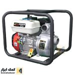 موتور پمپ فلایژن 2 اینچ مدل HB-20