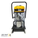 جاروبرقی صنعتی 3 موتور آب و خاک کسری مدل آراز A30