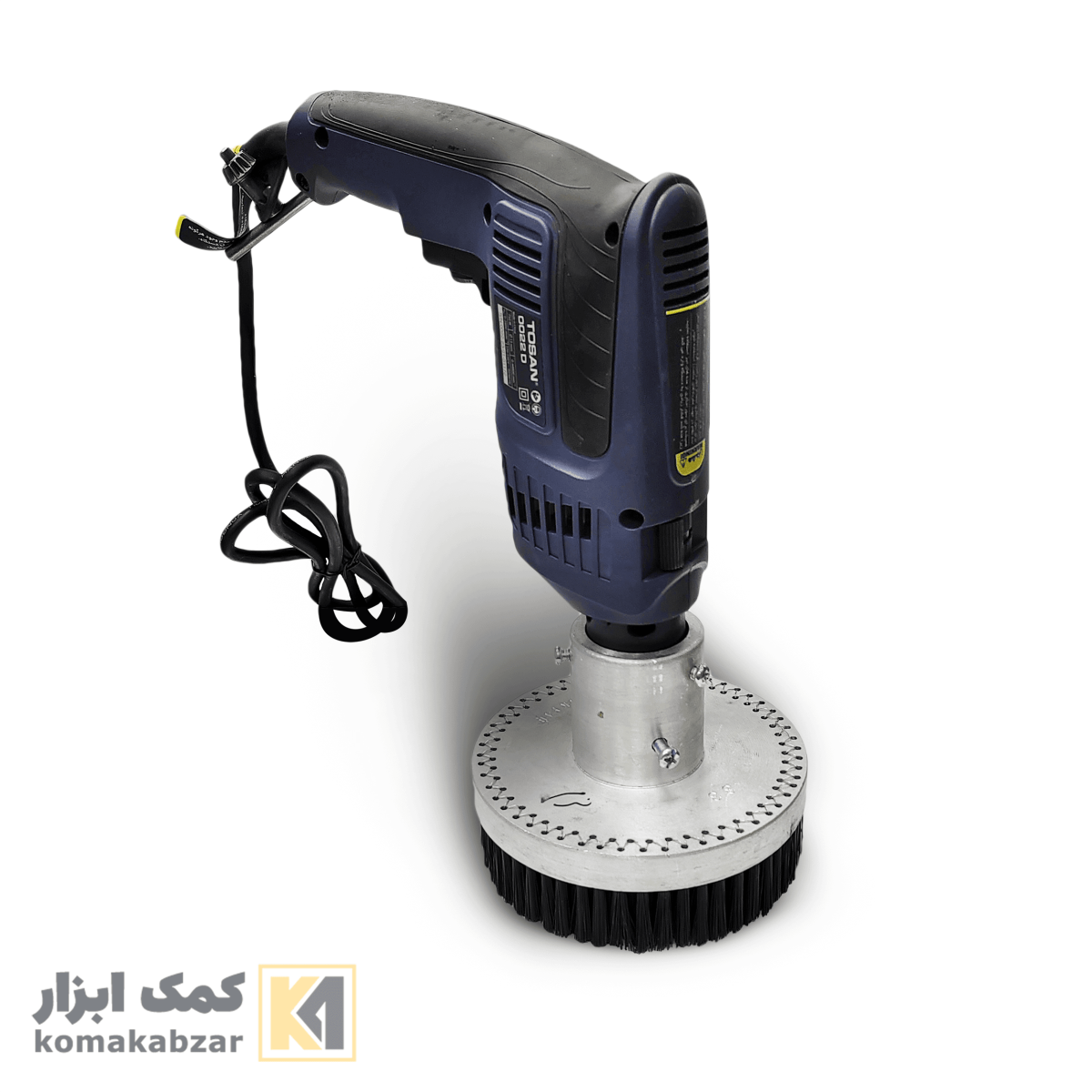 دریل مبل شویی TOSAN مدل 750 TS