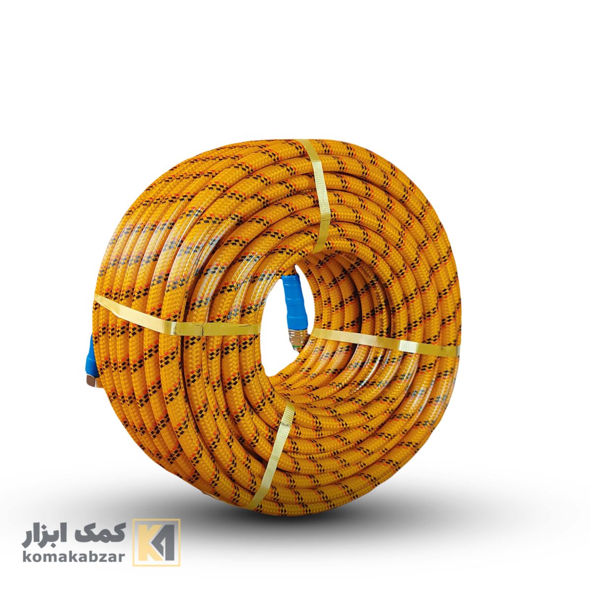 شیلنگ تمام نخ 5 لایه دنسو