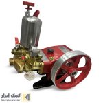 پمپ سمپاش 80بار ویندال windal