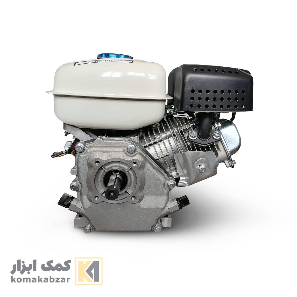 موتور تک فوما طرح هوندا