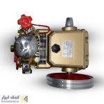 پمپ سمپاش 55 بار دنسو