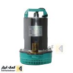 پمپ کفکش 1 اینچ 24 ولت ونیکو voniko