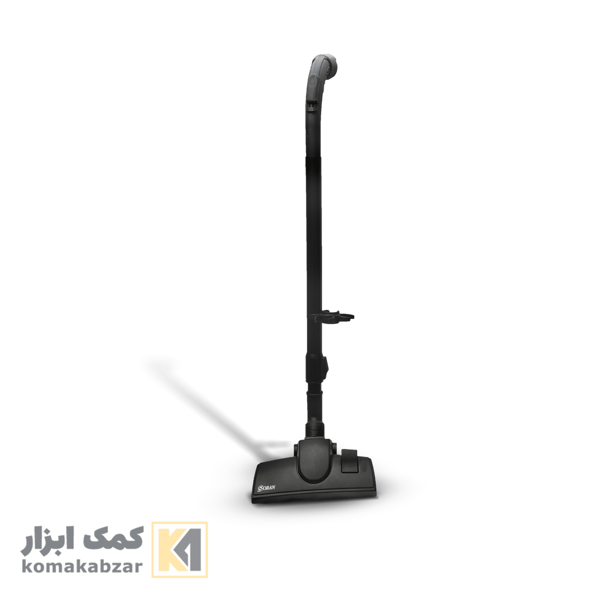 سری جاروبرقی سران مدل 5000