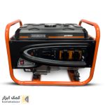 موتور برق3 کیلو وات آگرو مدل AG3900N