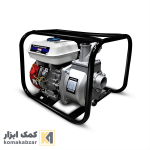 موتور پمپ 2 اینچ ونیکو vonico