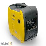 موتور برق سایلنت اینورتر 1 کیلو وات RME