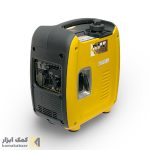 موتور برق سایلنت اینورتر 1 کیلو وات RME