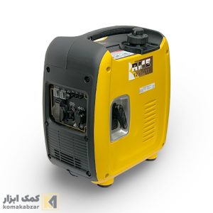 موتور برق سایلنت اینورتر 1 کیلو وات RME