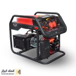 موتور برق 3 کیلو وات فلایژن مدل HP 3500 GF