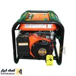 موتور برق 1 کیلو وات لوتیان مدل LT 1200S
