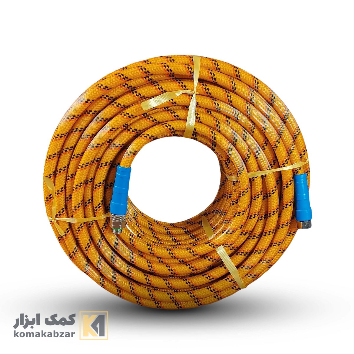 شیلنگ 5 لایه تمام نخ دنسو