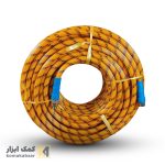 شیلنگ 5 لایه تمام نخ دنسو