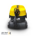 جاروبرقی خاک تک موتوره 10 لیتری 4000 سوران