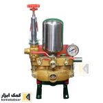 پمپ سمپاش 80 بار دیاموند