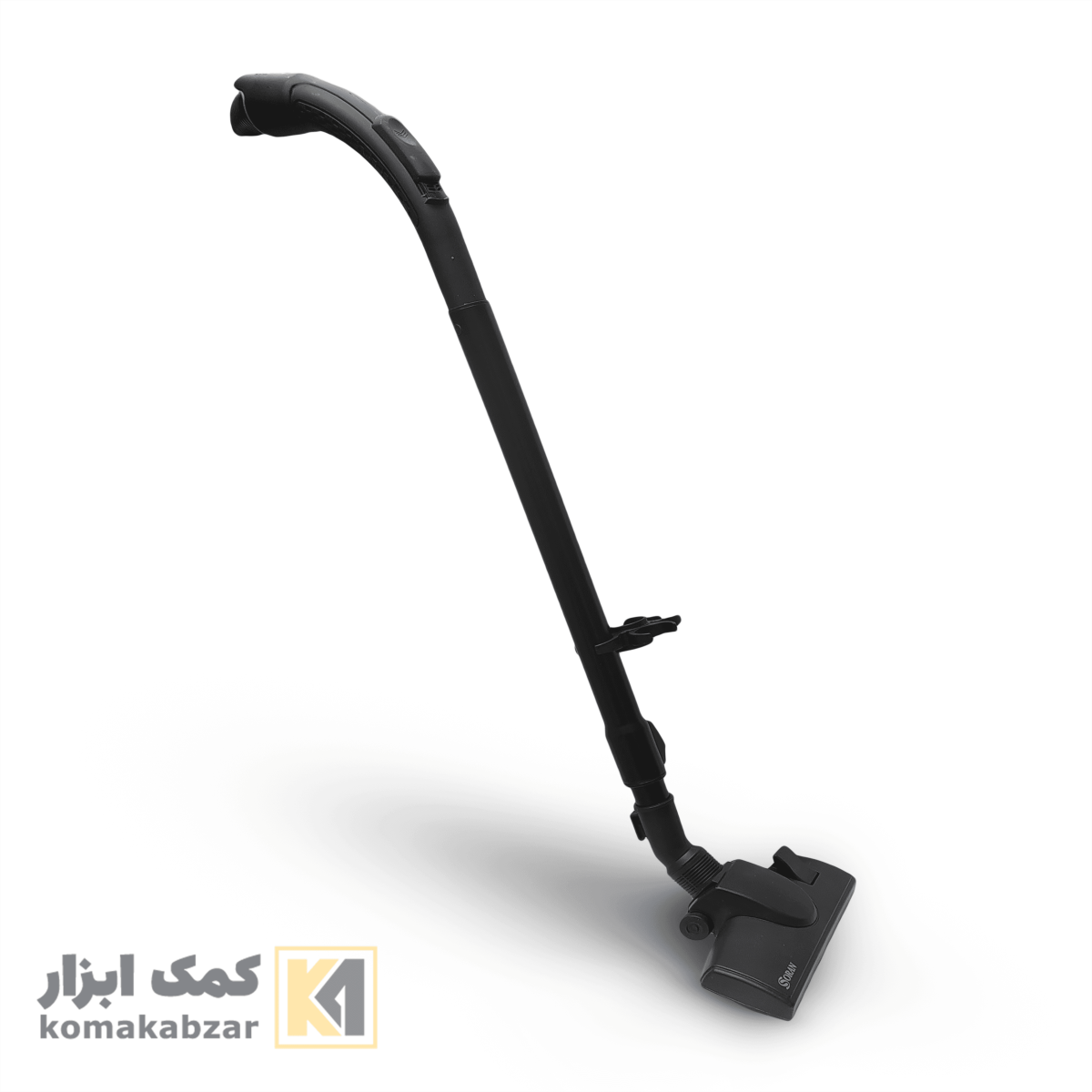 دسته جاروبرقی سران مدل 5000