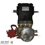 پمپ سمپاش 120 بار ویندال بسیار قوی