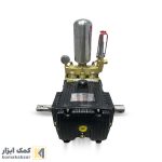پمپ سمپاش 120 بار ویندال