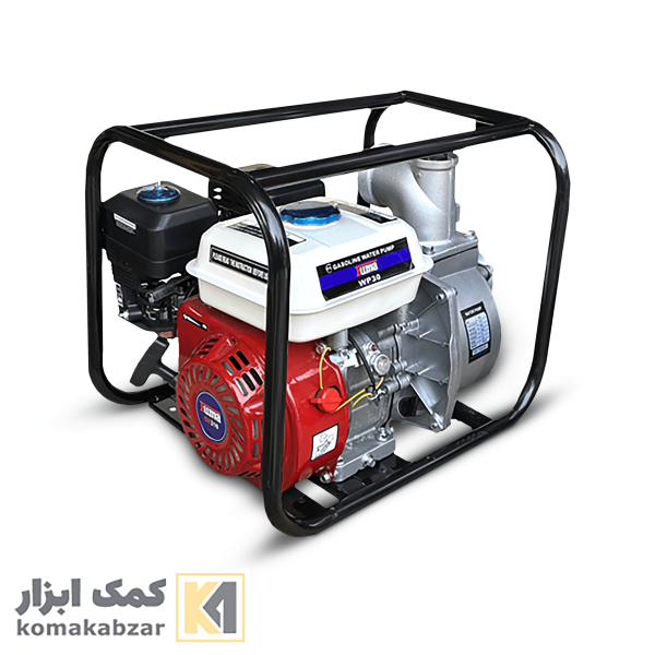موتور پمپ 2 اینچ ونیکو vonico
