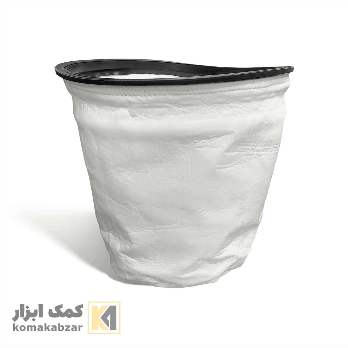 فیلتر پارچه ای جارو برقی