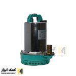 پمپ کفکش 1 اینچ 24 ولت ونیکو voniko