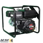 موتورپمپ کوشین کوشین ژاپن 2 اینچ مدل KOSHIN SEV-50X