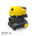 جاروبرقی خاک تک موتوره 10 لیتری 4000 سوران