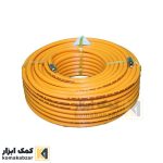 شیلنگ 3 لایه نخ 50 یاردی دنسو