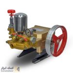 پمپ سمپاش 55 بار دنسو