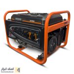 موتور برق3 کیلو وات آگرو مدل AG3900N