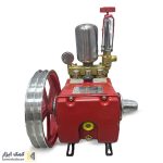 پمپ سمپاش 80 بار ویندال