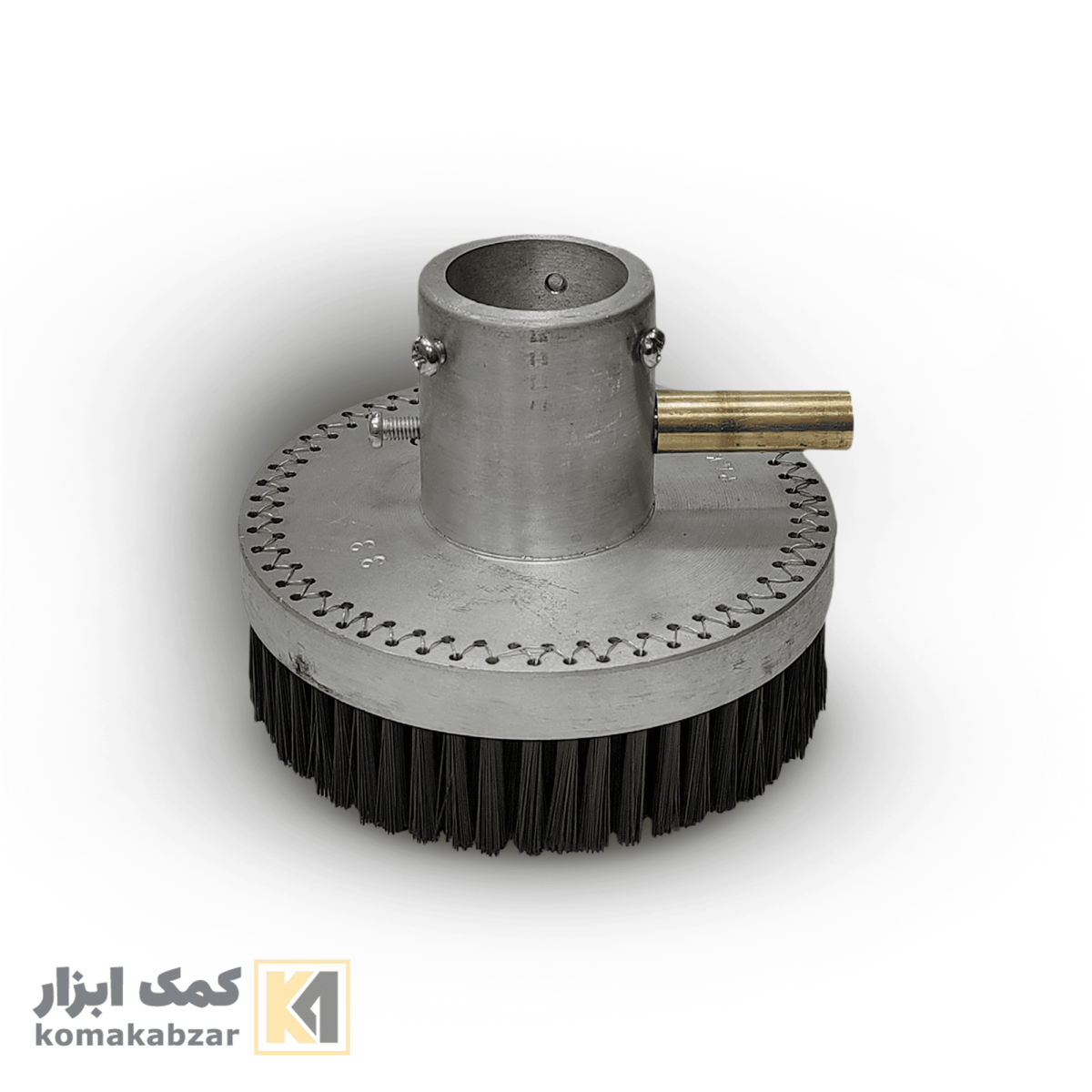 بورس مبل شویی صنعتی
