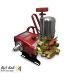 پمپ سمپاش 80 بار ویندال
