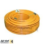 شیلنگ 3 لایه نخ دنسو 50 یاردی
