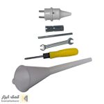 موتور برق سایلنت اینورتر 1 کیلو وات RME