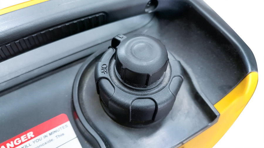 موتور برق سایلنت اینورتر 1 کیلو وات RME