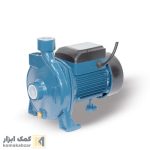 الکتروپمپ نیم اسب بشقابی رایوال