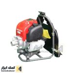 علف تراش هوندا دوشی 4 زمانه تایلندی