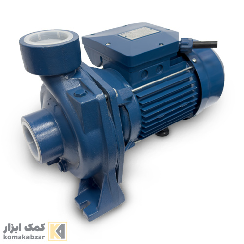 الکتروپمپ 2 اسب 2 پروانه آبکو مدل CB210/01