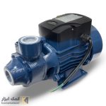 الکتروپمپ نیم اسب کمل QB60