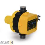 کلید اتوماتیک الکترا دو کابله