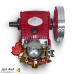 پمپ سمپاش 45 بار فوما